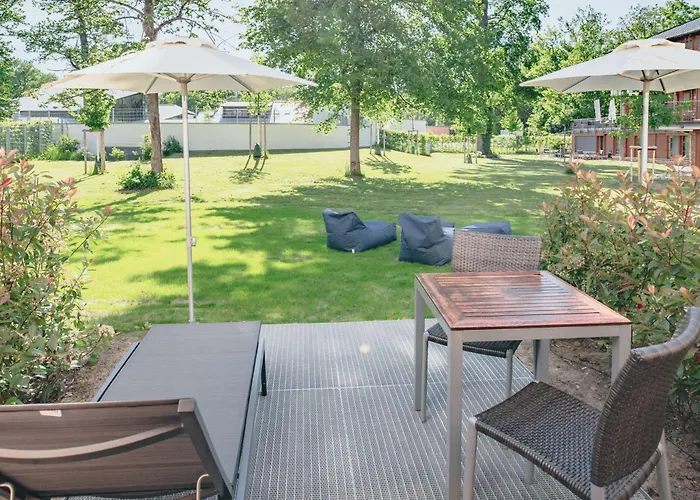 Hotel mit Pool: Dorint Thermenhotel Freiburg