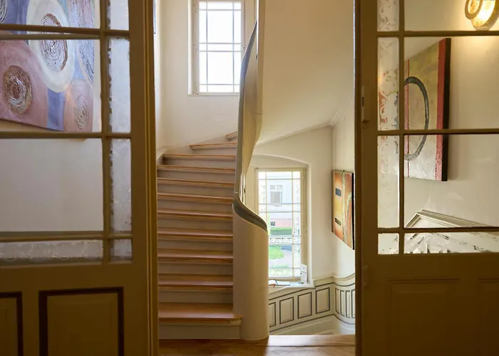 3 SterneHotel Alleehaus