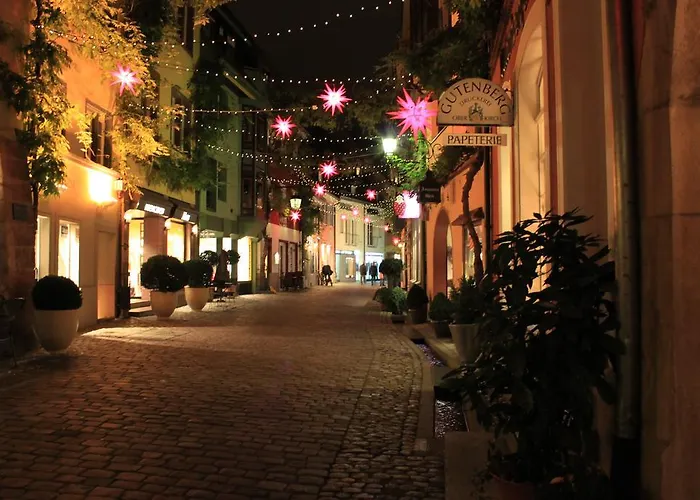 Kreuzblume Hotel & Restaurant